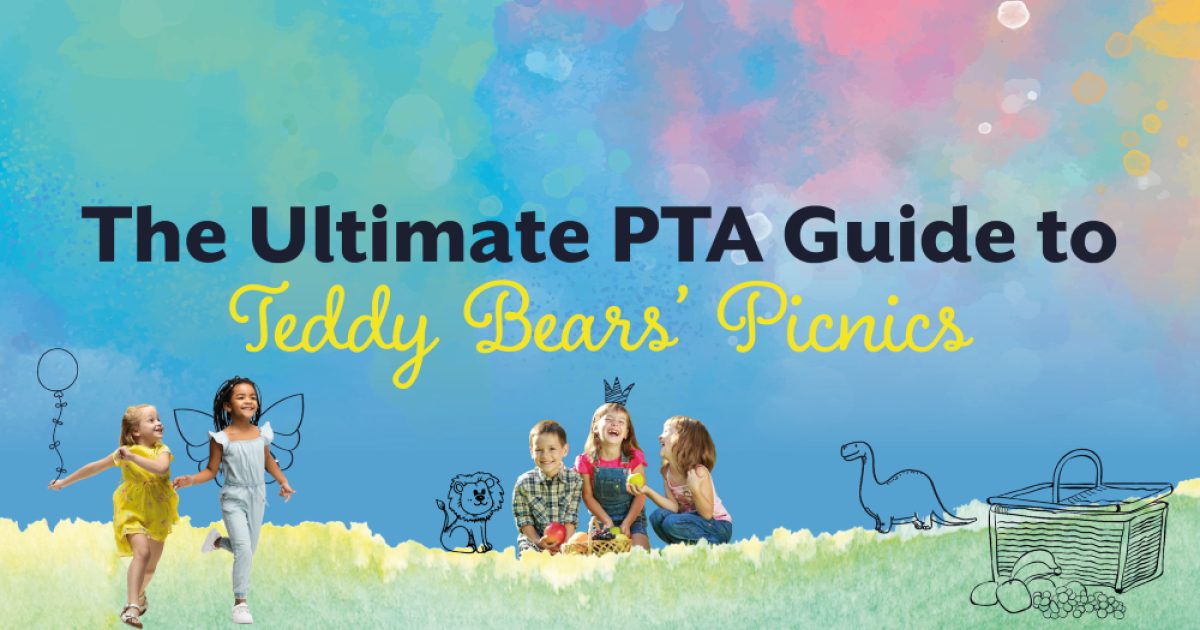 The Ultimate PTA Guide to Teddy Bears’ Picnics | Parentkind