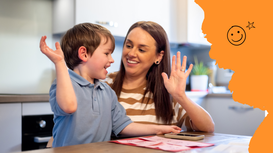 Be School Ready | Parentkind