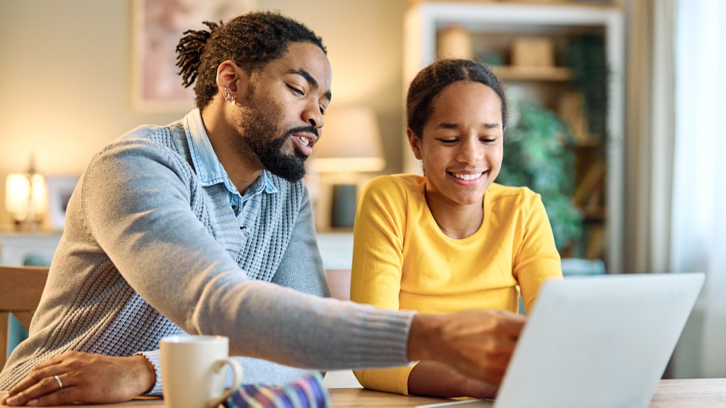 Coding Parent Child 5 reasons your child should learn to code | Parentkind