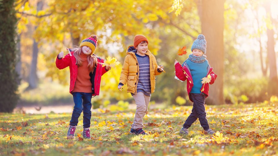 Starting school with SEND: What parents need to know | Parentkind