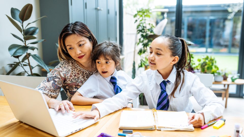 Creative homework help: Making learning fun | Parentkind