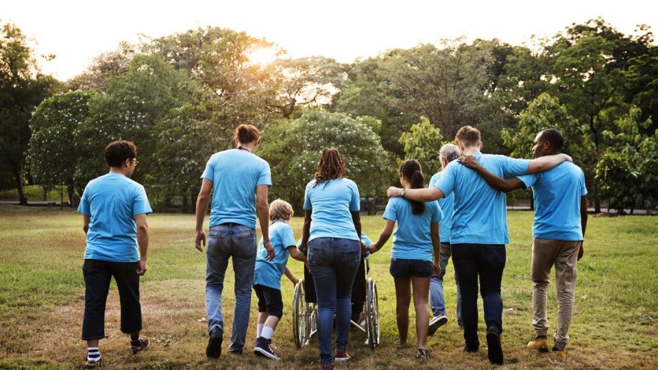 How to make your events inclusive and fun for all | Parentkind